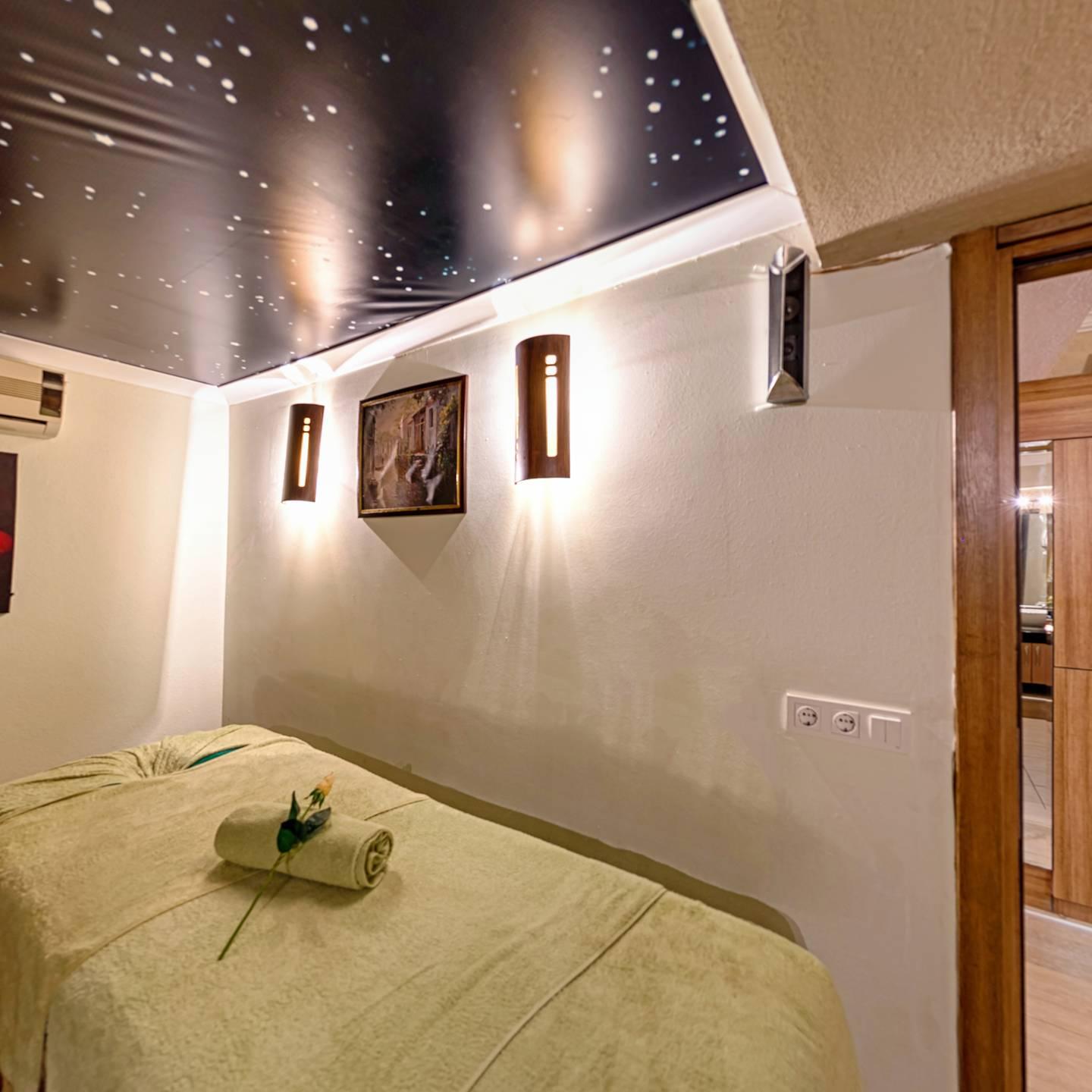 Risus Hotel シダ エクステリア 写真