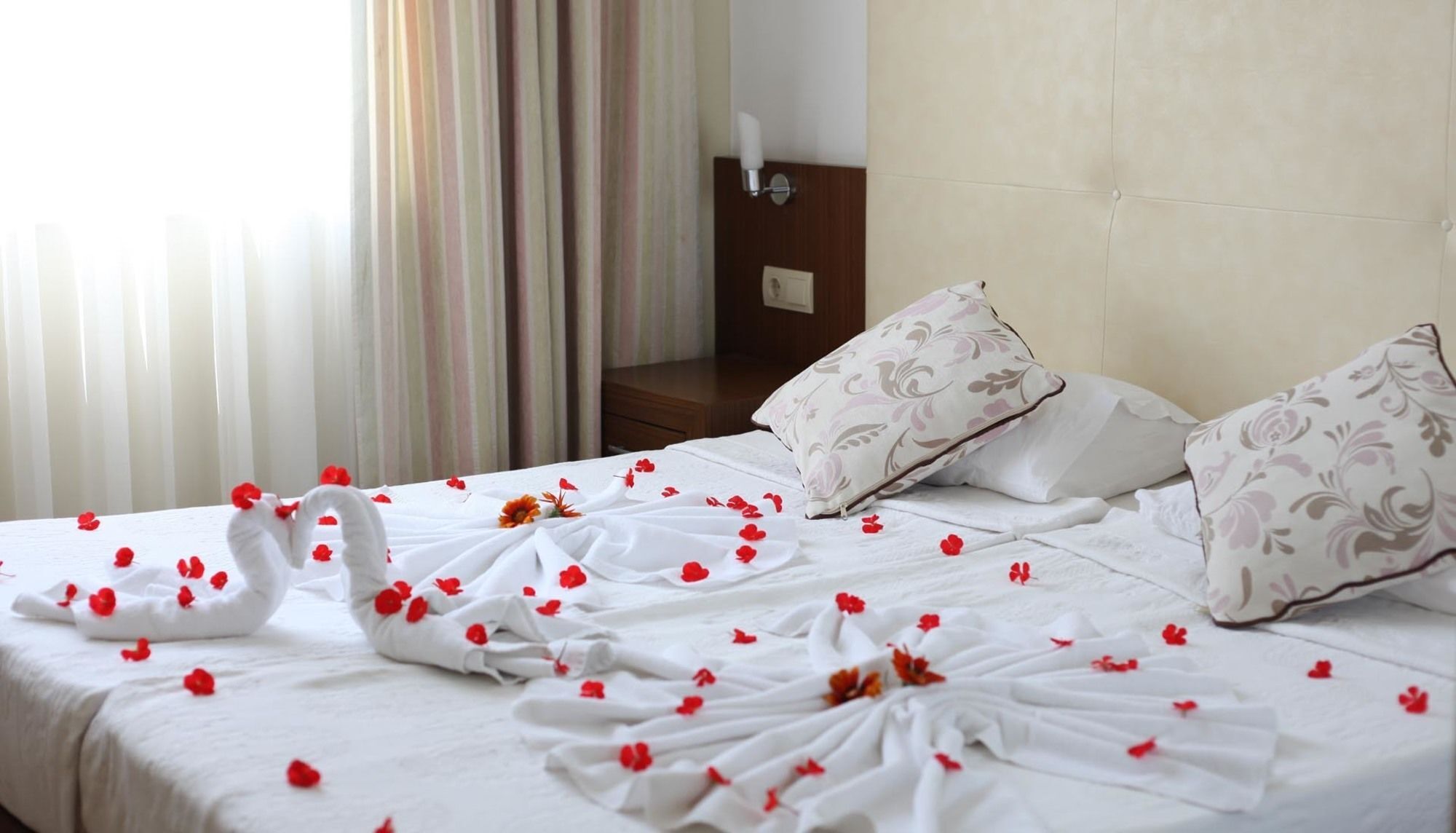 Risus Hotel シダ エクステリア 写真